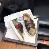 Guccii Kid Shoes 2D73 19062605