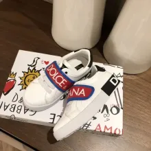 D&G Kid Shoes 2D73 19062601
