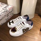 D&G Kid Shoes 2D73 19062603