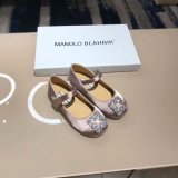 Manolo Blahnik Princess Shoes 2D73 19062609