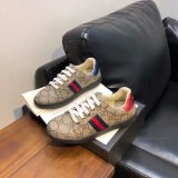 Guccii Kid Shoes 2D73 19062607