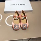 Manolo Blahnik Princess Shoes 2D73 19062609