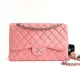 Chanel original Calfskin Classic Flap 30CM SL9070401