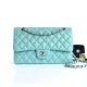 Chanel original Calfskin Classic Flap 25CM SL9070402