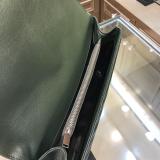 Saint Laurent Original college Large in Matelasse “Y” leather 392738 FT9070702