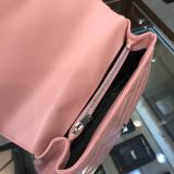 Saint Laurent Original college Large in Matelasse “Y” leather 392738 FT9070703