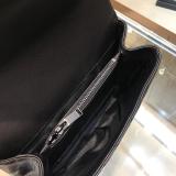 Saint Laurent Original College Medium in Matelasse “Y” leather 392738 FT9070705