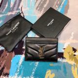 Saint Laurent Original Card Case FT9070724