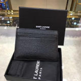 Saint Laurent Original Card Case FT9070724