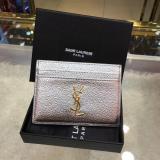 Saint Laurent Original Card Case FT9070724