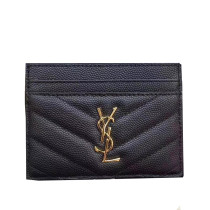 Saint Laurent Original Card Case FT9070724