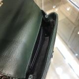 Saint Laurent Original Nolita small bag in vintage leather FT9070712