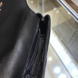 Saint Laurent Original Nolita small bag in vintage leather FT9070712