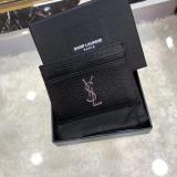 Saint Laurent Original Card Case FT9070724