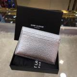 Saint Laurent Original Card Case FT9070724