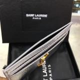 Saint Laurent Original Card Case FT9070724