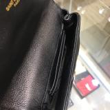 Saint Laurent Original Nolita small bag in vintage leather FT9070714