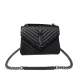 Saint Laurent Original College Medium in Matelasse “Y” leather 392738 FT9070705