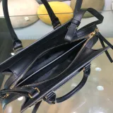 Saint Laurent Original East side Small tote bag FT9070911
