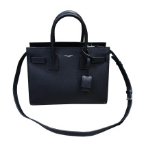 Saint Laurent Original Medium Classic Sac de jour in Grained leather FT9070932