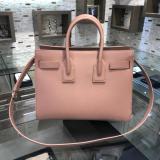 Saint Laurent Original Large Classic Sac de jour in Grained leather FT9070944