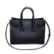 Saint Laurent Original Large Classic Sac de jour in Grained leather FT9070944
