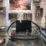 Saint Laurent Original Small Classic Sac de jour in leather FT9070942