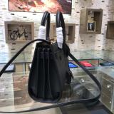 Saint Laurent Original Small Classic Sac de jour in leather FT9070936