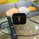 Saint Laurent Original Vicky Camera bag FT9070928