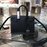 Saint Laurent Original Small Classic Sac de jour in leather FT9070936