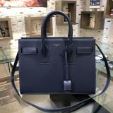 Saint Laurent Original Large Classic Sac de jour in leather FT9070956