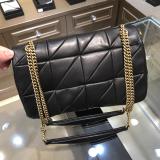 Saint Laurent Original Jamie Medium in lamskin FT9070958