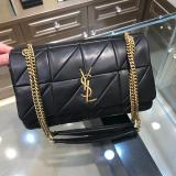 Saint Laurent Original Jamie Medium in lamskin FT9070958