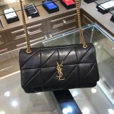 Saint Laurent Original Jamie Medium in lamskin FT9070958