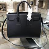 Saint Laurent Original Large Classic Sac de jour in leather FT9070956