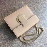 Ferragamo 4 colorsOriginal Gancio shoulder bag 21G671 FH9071302