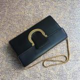 Ferragamo 2 colors Original Gancin shoulder bag 21F557 FH9071301