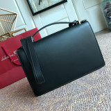 Ferragamo 3 colors Original Gancini shoulder bag 21G179 FH9071308