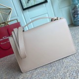 Ferragamo 3 colors Original Gancini shoulder bag 21G179 FH9071308