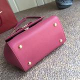 Ferragamo 3 colors Original Small Vara top handle bag 21F570 FH9071324