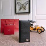 Ferragamo Original Gancini wallet 66A069 FH9071334