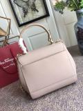 Ferragamo 3 colors Original Small Vara top handle bag 21F570 FH9071324