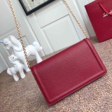 Ferragamo 4 colors Original Vara Bow mini bag 22C916 FH9071334