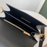 Ferragamo 5 colors Original Gancini shoulder bag 21E888 FH9071318