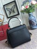 Ferragamo 3 colors Original Small Vara top handle bag 21F570 FH9071324