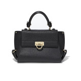 Ferragamo 3 colors Original Medium Gancini top handle bag 21F628 FH9071322
