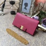 Ferragamo 3 colors Original wallet in long chian 22B875 FH9071312