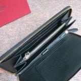 Ferragamo Original Gancini wallet 66A070 FH9071332