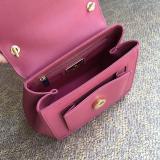 Ferragamo 3 colors Original Small Vara top handle bag 21F570 FH9071324