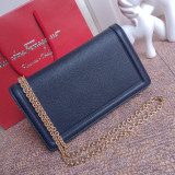 Ferragamo 4 colors Original Vara Bow mini bag 22C916 FH9071334